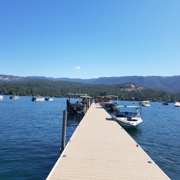 Meet your Posher, Odessa n ray - Picture 3 of 5